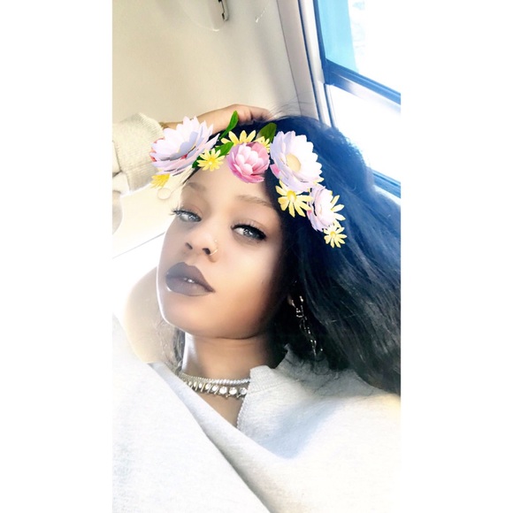 Tal Brownin || Rih's twin - Picture 5 of 17